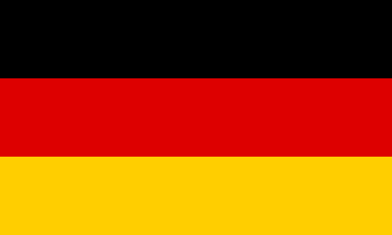 Almanya'da Gmrk Snr kaplar