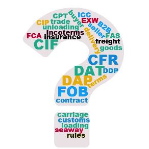 ncoterms 2010 DAT, DAP ve DDP Teslim ekillerinde Alc Tarafndan Gmrk Kymetine Sigorta Beyan Yaplmas Zorunlu mu?