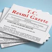 DI� T�CARET DEVLER�NE YEN� STAT�: RESM� GAZETE�DE YAYIMLANDI