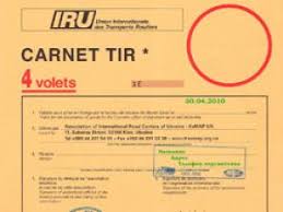 TIR TA�IT ONAY BELGELER�NDE S�RE 3 YIL OLARAK TATB�K ED�LECEK