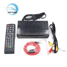 Set-top box ve uydu al�c� cihaz ithalat�nda yeni g�zetim uygulamas�