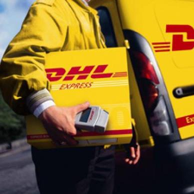 DHL Express Yatirimi 3e Katladi