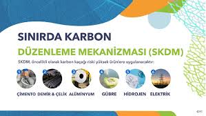 AB SINIRDA KARBON D�ZENLEMES�NDE KR�T�K E��K: SERT�F�KA F�YATI A�IKLANDI