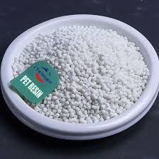 PET Resin ithalat�na ge�ici korunma �nlemi getirildi