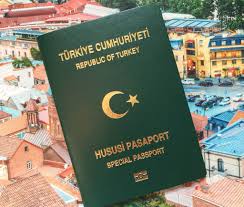 �HRACAT�I YE��L PASAPORT BA�VURULARINDA YEN� S�STEM: ONLINE TALEP ZORUNLU HALE GELD�