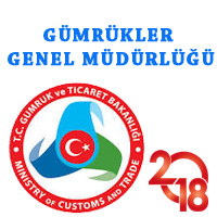 Gmrkler Genel Mdrlnn 28.12.2018 tarihli ve 40227014 sayl yazs (Gmrk laboratuvarna intikal eden rnlere ilikin tahliller hk.)