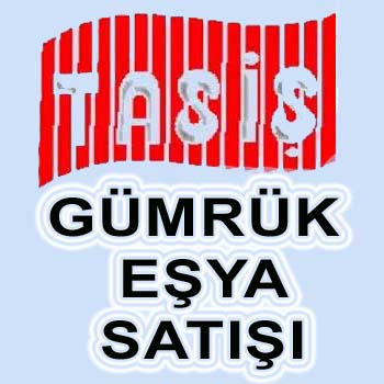 Tasfiyelik ara ve esya satisi