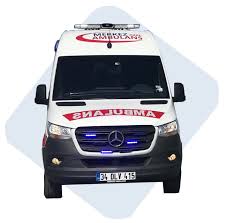 Hava Ambulans Hizmeti Sunan Firmalardan Fazla �al��ma �creti Al�nmamas�